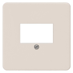 Siemens 5TG18002 DELTA profil Abdeckpl. 