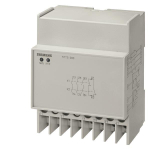 Siemens 5TT5200 Not-Aus-Relais T55 230V 