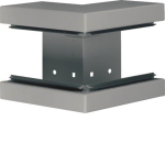 Hager Außeneck Grundprofil BRS851303VERZ 