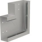 Hager Flachwinkel Grund-  BRS651705BVERZ 