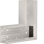 Hager Flachwinkel Grund-    BR6510057035 