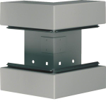 Hager Außeneck Grundprofil BRS651703VERZ 
