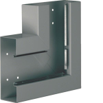 Hager Flachwinkel Grund-   BRS651705VERZ 