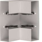 Hager Inneneck Grundprofil BRS6521047035 