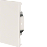 Hager Endstück kaschierend BRS851306VERZ 