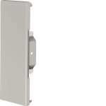 Hager Endstück kaschierend BRS651706VERZ 