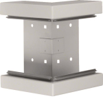 Hager Außeneck Grund-     BRS651703B7035 