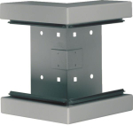 Hager Außeneck Grund-     BRS651703BVERZ 