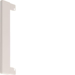 Hager Abschlussstück f.Wand- BR210WK9016 