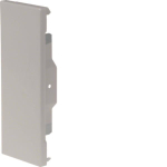 Hager Endstück kasch.     BRS651706B7035 