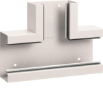 Hager T-Stück Grundprofil  BRS6513089016 