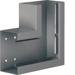 Hager Flachwinkel Grund-   BRS851305VERZ 