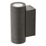 EVN LED-Wandleuch IP54 Up+Down C54152302 