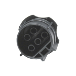 EVN Steckverbindung 5-Polig     68540VSS 