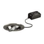 BRUM LED EBS 230V 6W 3000K      38363153 