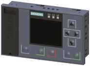Siemens HMI-Modul          3RW5980-0HF00 