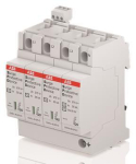 ABB OVR T2 3N 40-275  OVRT23N40-275PTSQS 