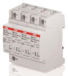 ABB                     OVRT2N340-350PQS 