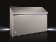 Rittal Kompakt Schaltschrank  HD 1314600 