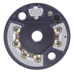 Jumo        707050/8-06 0..100°C Pt100dl 