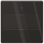 Theben LUXORliving LUXORliving iON2 G BK 