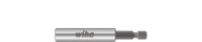 Wiha 7113S 1/4z Bithalter        7113921 