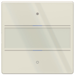 Theben LUXORliving LUXORliving iON2 G WH 