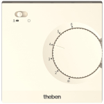 Theben Elektronischer       RAMSES 706 S 