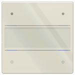 Theben LUXORliving LUXORliving iON4 G WH 