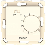 Theben Elektronischer       RAMSES 746 S 
