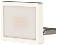 Theben LED-Strahler  theLeda B30 dual WH 