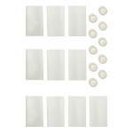 BAIL Rope Light Endkappe VPE   MKI244218 