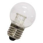 BAIL MK DECO GOLF BALL LED     MKI015078 