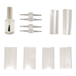 BAIL Connector Set for Rope    MKI244002 