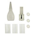 BAIL Rope Light Endcapset 3pcs MKI244023 