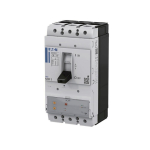 EATON NZMH3-MX450-NA NZM3 PXR20   193349 