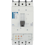 EATON NZMH3-VX600-NA NZM3 PXR20   192535 