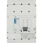 EATON NZMH4-4-VX1600 NZM4 PXR20   191361 