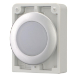 EATON M30C-FL-W Leuchtmelder,Flat 183287 