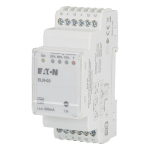 EATON ELR-03 Fehlerstrom          193758 