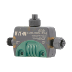 EATON EU1E-SWD-1AX-2 T-Connector  174718 