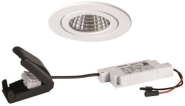 BRUM LED-Einbaudownlight 230V,  39475073 