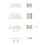 Nobile Ersatzkit für Alu      5011149908 