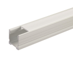 Nobile Alu U-Profil 4 OP 2m   5011148801 