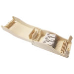 Nobile Anschlussbox mit       8099710051 