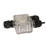 Nobile Verteilerbox 3-fach    7610061200 