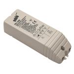 NOBILE Trafo elektronisch     6991407400 