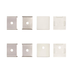 Nobile Ersatzkit für Alu      5011148810 
