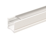 Nobile Alu U-Profil 4         5011148804 