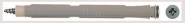 Fischer Fensterrahmendübel F 10 S 088628 